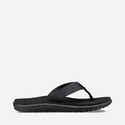 Teva Women's Voya Flip Flops Sale NZ (RGKLP-3726)